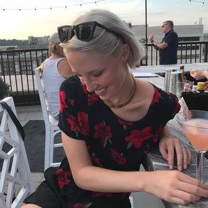 Meet your Posher, Mimi